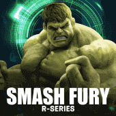 Furia del Smash screenshot