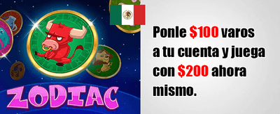 Recarga Diaria Explosiva promotion