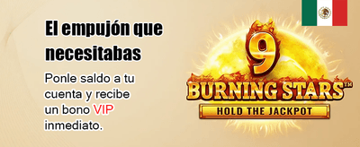 ¡Gana el Jackpot hoy mismo!