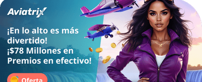 Misión Diaria de Casino banner