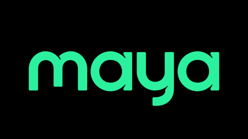 Maya Palace Casino Logo
